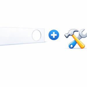 Lexan Panel + Install