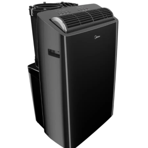 MIdea 12,000BTU Smart Inverter Portable A/C + Installation